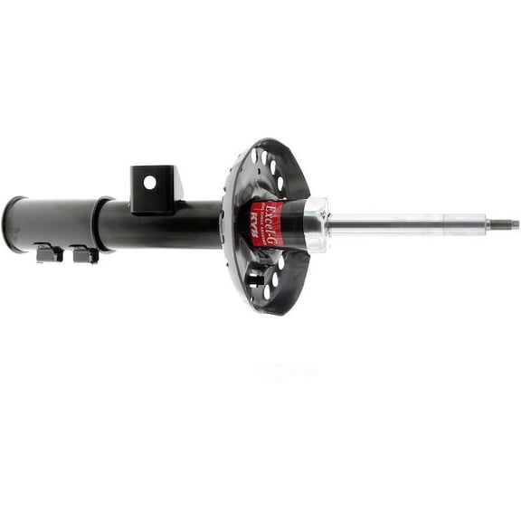 Front Right Strut Assembly - Compatible with 2013 - 2017 Hyundai Elantra GT 2014 2015 2016