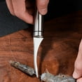 thumbnail image 3 of PEONAVET Stainless Steel Shrimp 304 Stainless Steel Shrimp Opener To Shrimp Thread Knife To Clean Shrimp Thread, 3 of 8