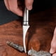 thumbnail image 3 of Abridor de Camarones Ganfancp Acero Inoxidable 304 Cuchillo de Rosca de Camarones, 3 of 7