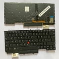 thumbnail image 5 of Cateissary Teclado Teclado alternativo Mecanografía fluida Accesorio para PC Tabletas Equipo Cuadernos de escritura y cuadernos de bocetos, 5 of 5