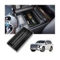 thumbnail image 3 of Car Armrest Storage Box For Cruiser Lc300 2022 Central Control Interior Stowing Accessories, 3 of 5