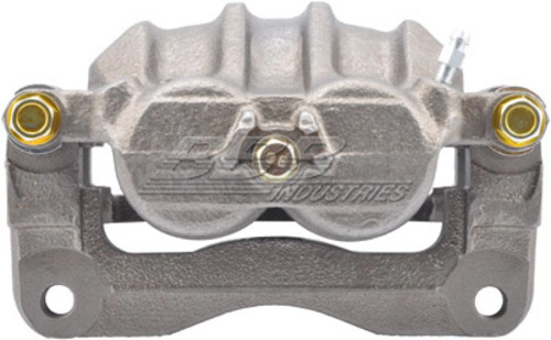 TERREPOWER formerly BBB Industries 99-01341B Reman Caliper w/installation Hardware
