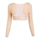 thumbnail image 4 of Faja moldeadora para mujer, accesorio para la zona lateral de los brazos, pecho, brazos, mangas medias, pecho, jorobado, prótesis, faja para el pecho., 4 of 4