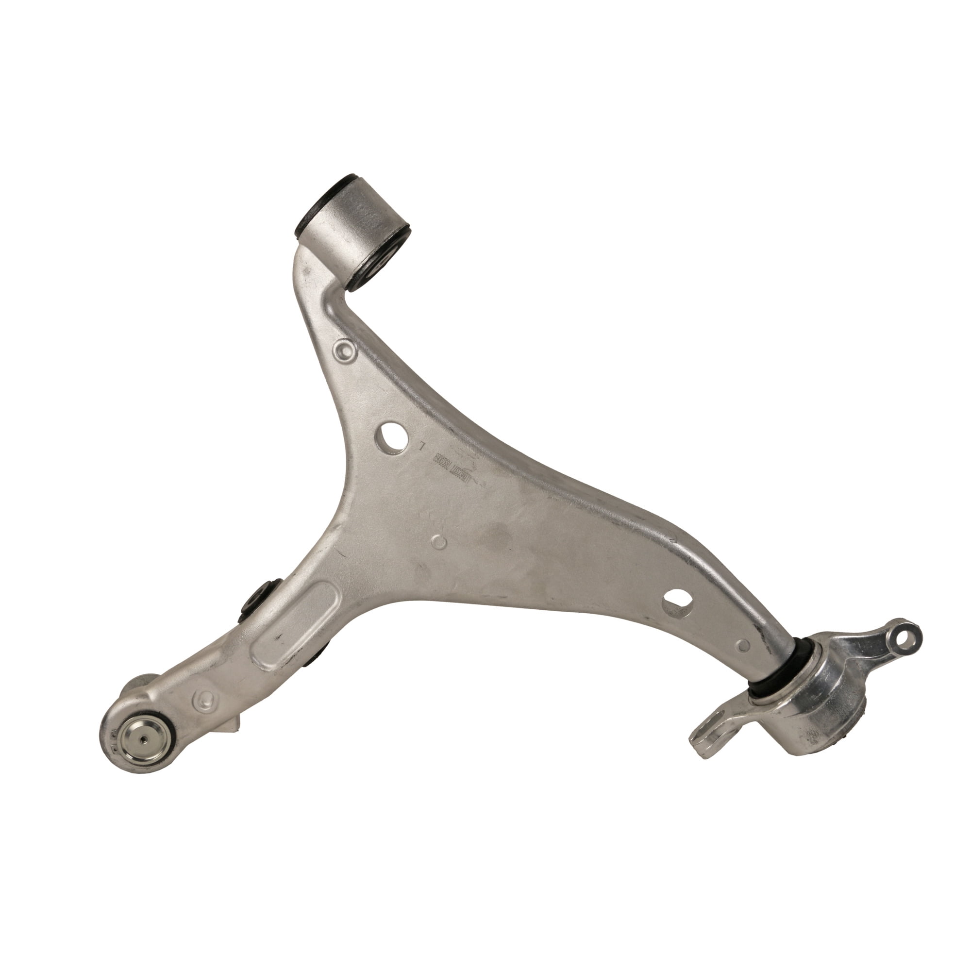MOOG RK623377 Control Arm and Ball Joint Assembly Fits select: 2016-2018,2020-2022 JEEP GRAND CHEROKEE