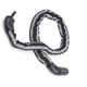 thumbnail image 5 of Candado codificado antirrobo para bicicleta, candado de Cable para bicicleta, sin llave, cinco contraseñas, negro reflectante YUNYI BRAND  Deportes, 5 of 8
