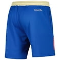 thumbnail image 3 of Men's Mitchell & Ness Royal Los Angeles Dodgers OG 2.0 Fashion Shorts, 3 of 7