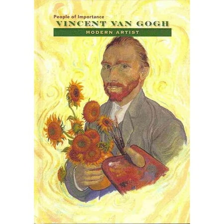 Vincent Van Gogh: Modern Artist