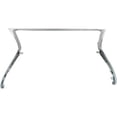 thumbnail image 1 of 2014-2015 Lexus IS250 Grille Moulding Without F Sport All Chrome, 1 of 1