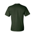 thumbnail image 3 of Gildan Ultra Cotton Pocket T-Shirt for Men Size up to 5XL, 3 of 5