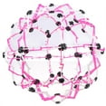 thumbnail image 4 of Balle Sphérique Colorée Extensible et Rétractable Jouet Balle d'Expansion pour Maternelle, 4 of 6