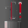 thumbnail image 3 of Mounting Aluminum Alloy Construction Adjustable Level Bracket with Adapter 600mm, 3 of 9