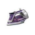 thumbnail image 1 of Plancha de Vapor Hamilton Beach Durathon Digital Mod. 19971-MX Color Morado, 1 of 7