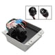 thumbnail image 2 of Ignition Control Module-auto Trans Standard For Mercury 1975-86 Lx-203 Dy184, 2 of 5