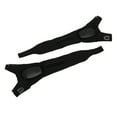 thumbnail image 4 of Light Gloves, Rechargeable Breathable Flashlight Gloves 1 Pair Lightweight Fingerless  for Fishing for Cycling Fish Type,Box Type, 4 of 7