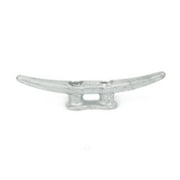 (2 pack) Ozark Trail 6 Cast Iron Dock Cleat
