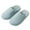 Green, variant on TJAZFJPA Memory Foam Slippers for Women Black Men's Women's Indoor Home Shoes Warm Shoes Soft-Soled Cotton Slippers Womens Memory Foam Slippers Womens Fuzzy Slipper Socks