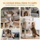thumbnail image 4 of Torre Árbol Rascador Multinivel Poli Pets Rascador con Escalera, 4 of 6