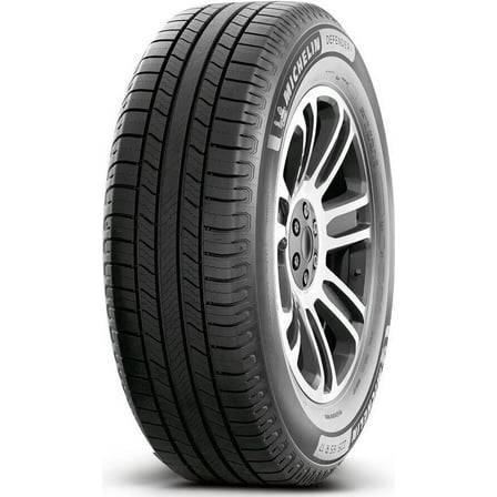 1 Michelin Defender2 All Season Tire 235/55R17 99H 4 Ply 2355517