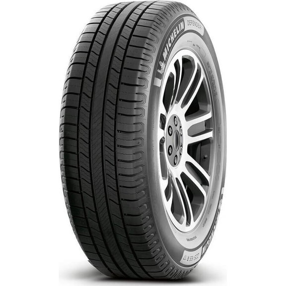 1 Michelin Defender2 All Season Tire 235/55R17 99H 4 Ply 2355517