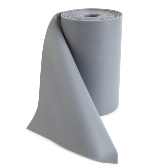 Banda de Resistencia Super Exercise Band XX Heavy Rollo 16 Yardas TPE sin Latex