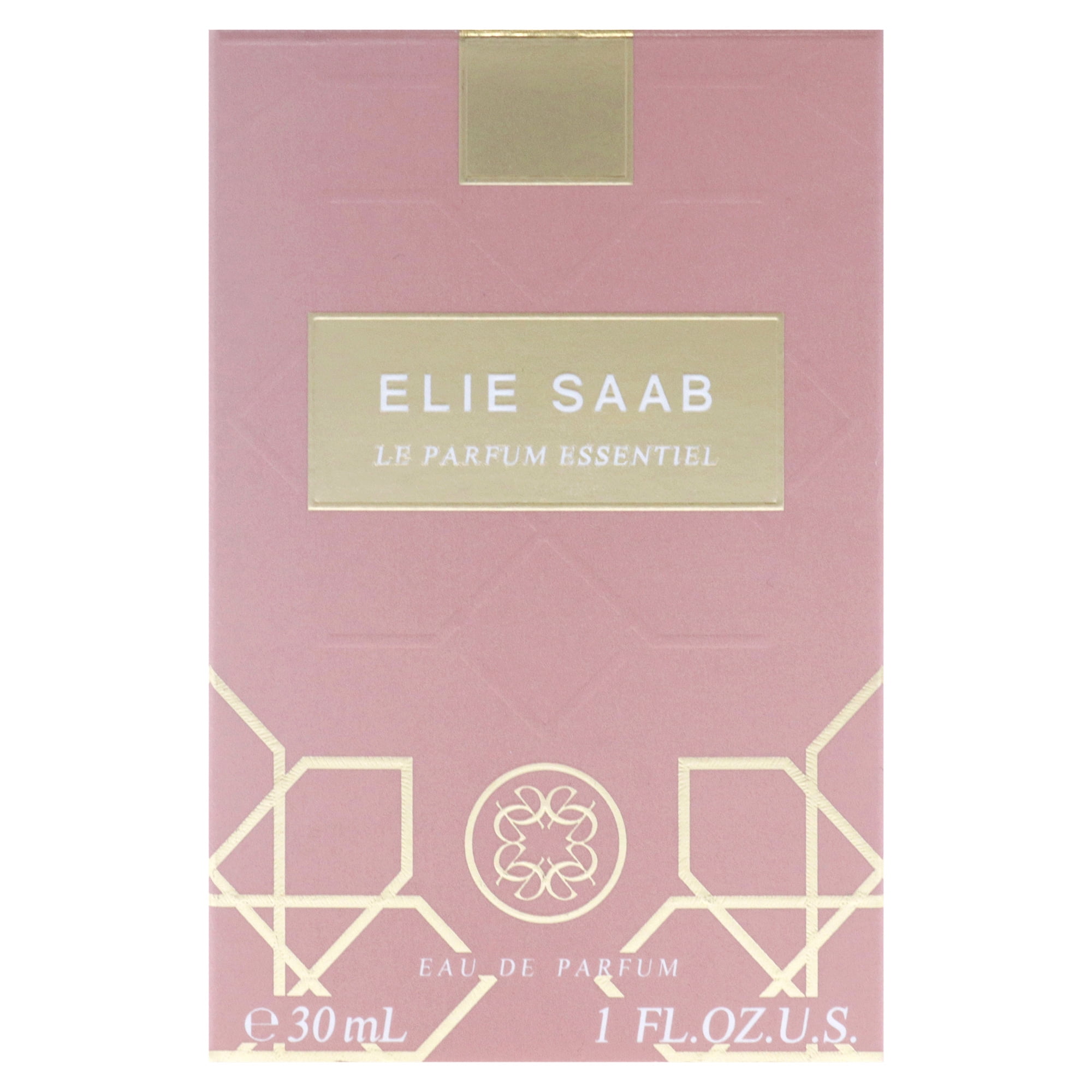Elie Saab Elie Saab Le Parfum Essentiel , 1 oz EDP Spray - Walmart.com