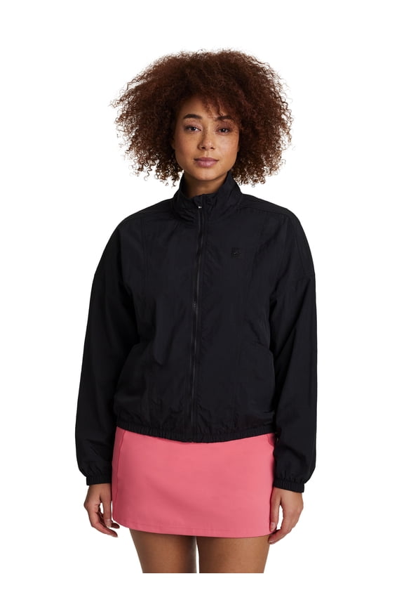 Women's Ignite Lightweight Full Zip Jacket, Sizes XS - XXXL