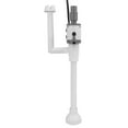 thumbnail image 3 of Submersible Water Pump, Submersive Fish  Filter 17cm Working Depth Aquarium Filter Pump With Suction Cup For Little Fish  For Aquarium EU Plug,US Plug,UK Plug, 3 of 8