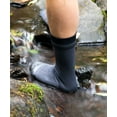 thumbnail image 7 of Showers Pass Crosspoint Waterproof Wool Crew Sock, 7 of 7