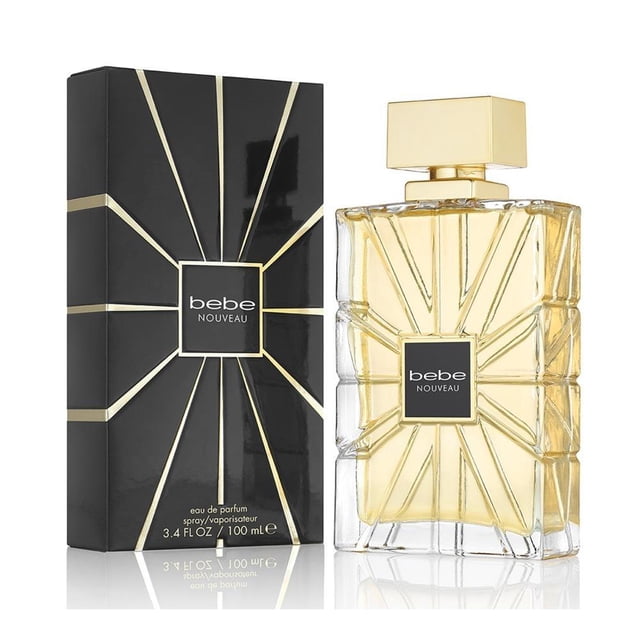 Perfume Bebe Nouveau Dama Eau De Parfum 100 ml