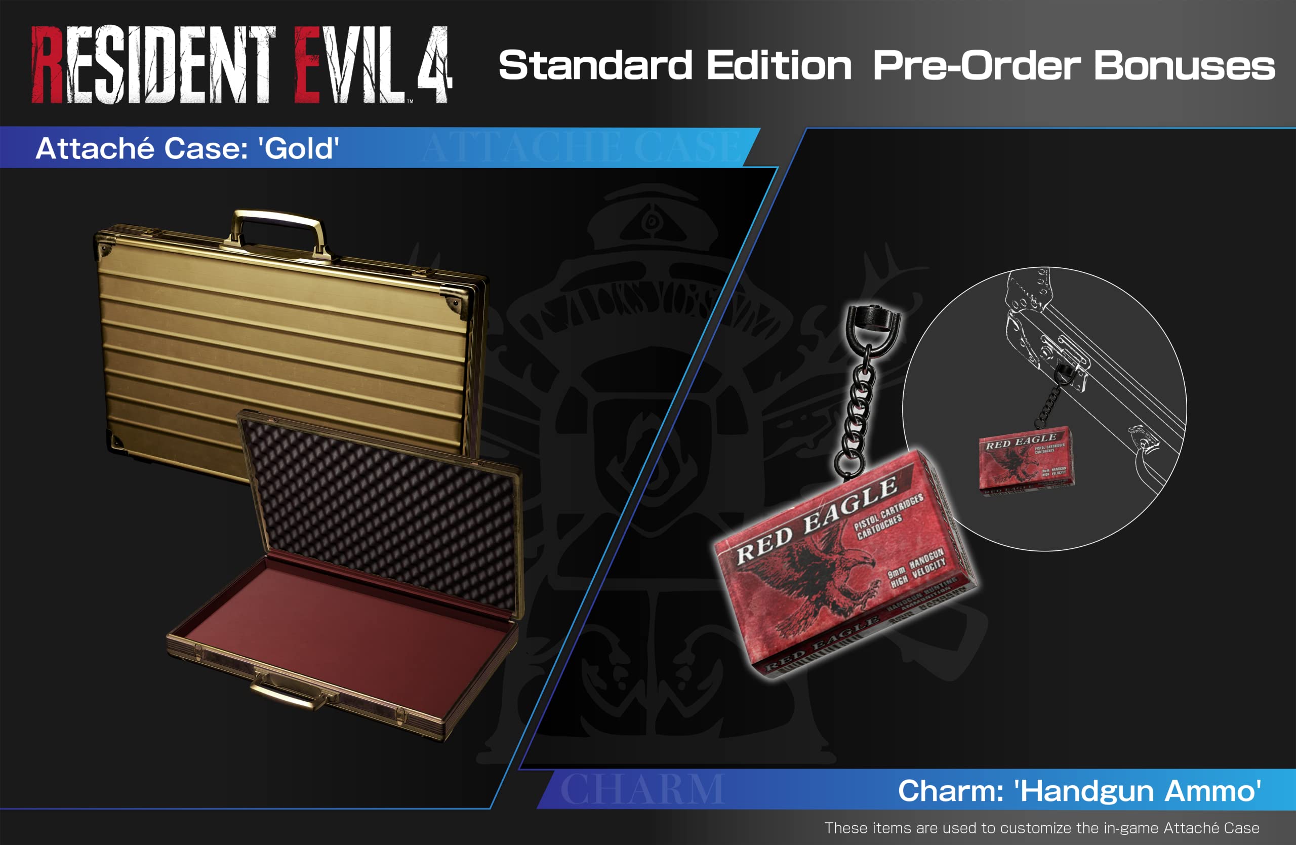 Resident Evil 4, Xbox Series X photo 5