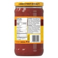 thumbnail image 3 of Old El Paso Thick 'n Chunky Medium Salsa, 650ml/22 oz., 3 of 3