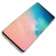 thumbnail image 1 of Crtynell Galaxy S10 G9730 6.1 Inch AMOLED Screen Replacement Kit Gold, 1 of 7
