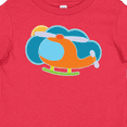 thumbnail image 4 of Inktastic Helicopter for Boys Boys Baby T-Shirt, 4 of 5