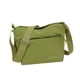 thumbnail image 2 of Bolso bandolera moderno y elegante, bolso de mano informal para viajar y trabajar. Verde, 2 of 8