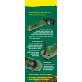 thumbnail image 2 of TetraFauna Aquatic Reptile Heater for Frogs, Newts and Turtles, 100 Watts, Black, 2 of 6