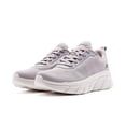 thumbnail image 2 of Tenis Skechers Bobs B Flex Hi Mujer Juvenil lavanda 24.5, 2 of 6