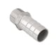 thumbnail image 3 of 4x BSP Rosca cónica X Conector de extremo de cola de Accesorio de material acero para aire, agua y kusrkot Enchufe de tubo de rosca macho, 3 of 5