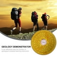 thumbnail image 4 of MasteelfCA 1pc Education Experiment Compass Science Tool Direction Geology Demonstrator, 4 of 8