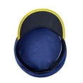 thumbnail image 4 of Gorro de policía para niños,Sombrero de policía para niños,sombrero de accesorios para fiestas de juegos de rol,Novedad accesorio de disfraz de oficial de policía gorra para niños,Disfraz, 4 of 8