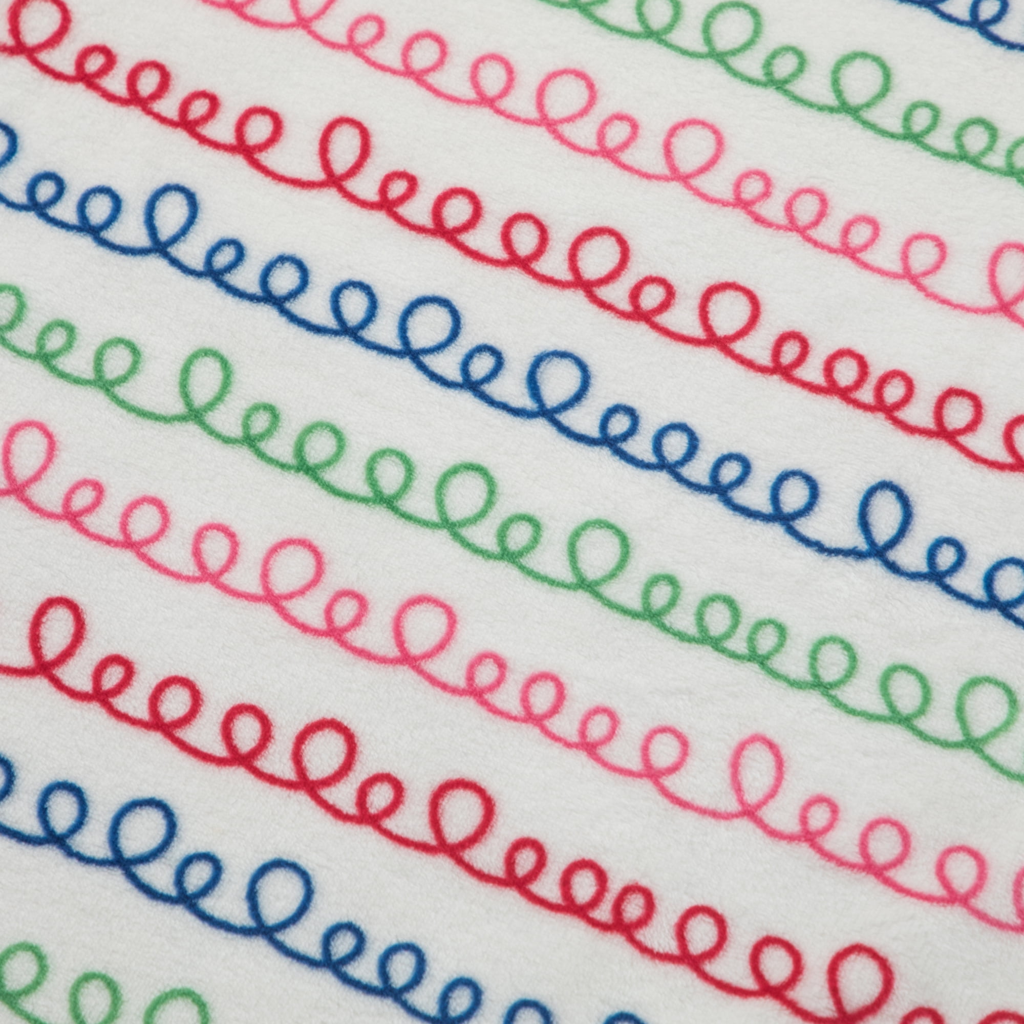 Ensemble de Coussin et Jeté Holiday Time