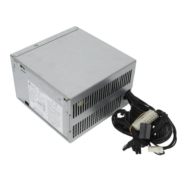 Alimentation Système WPC, Alimentation Système PC de Bureau Alimentation Système PC Alimentation Alimentation de Remplacement PC Artisanat Exceptionnel