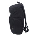 thumbnail image 1 of Mochila De Baloncesto De Gran Capacidad, Bolsa Deportiva Grande De Tela Oxford Con Soporte Para Pelota Para Voleibol, Natación, Gimnasio, Viajes, 1 of 8