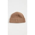 thumbnail image 2 of Polo Ralph Lauren Signature Cuff Knit Hat OS, 2 of 4