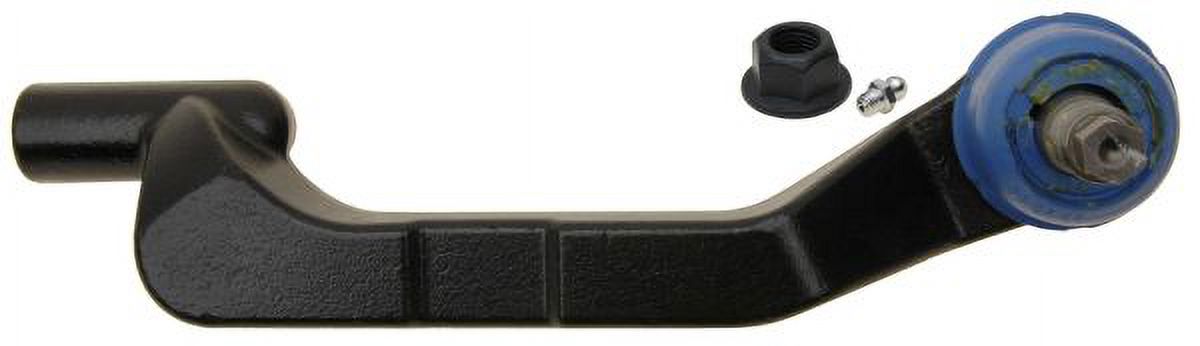 Driver Side Outer Tie Rod