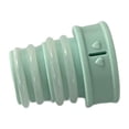 thumbnail image 1 of Milaget Bidet Cap for Water Bottle Fits Water Bottle for Outdside Personal Use, 1 of 9