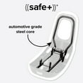 thumbnail image 5 of Diono LiteClik 30 XT Infant Car Seat and Base, Gray Glacier Frost, 5 of 8