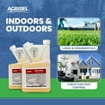 thumbnail image 3 of Agrisel Zone Plus Insecticide, Indoor/Outdoor Use, Eco-Friendly, 32 oz + Gloves, 3 of 6