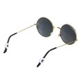 thumbnail image 4 of Ganchos para gafas Uxcell Antideslizantes para gafas de lectura y gafas de sol Translúcidos 10 pares, 4 of 5