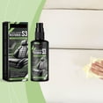 thumbnail image 4 of DPTALR High Efficiency Automotive Interior Leather Retreading Agent 100ml, 4 of 9