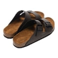 thumbnail image 2 of Regatta Womens Mia Logo Double Strap Sandals, 2 of 5